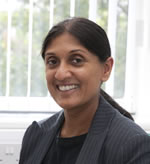 Jagruti Patel F.I.R.P.