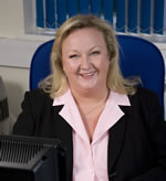 Julie Payne F.I.R.P.
