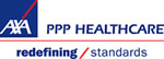 AXA PPP Healthcare