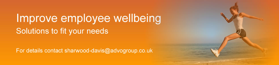 Improve Employee Wellbeing