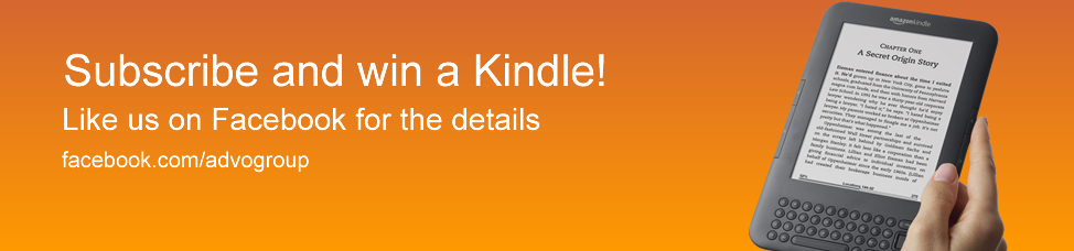 Kindle Competition