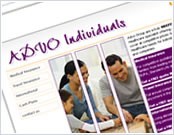 Advo Individuals