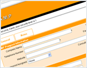 Activity Manager for Clients - AMP
