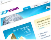 Aptus Interiors