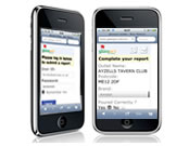 Glassact Mobile App