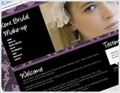 Kent Bridal Make-up 