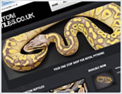 Phantom Reptiles