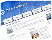 P.R.B Estates Ltd.