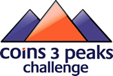 3 Peak Challenge