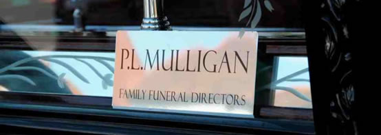 name plate