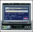 In Car DVD
