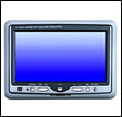 In Car Monitors