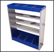 POWER TOOL CASE STORAGE