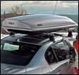 Thule Roof Box