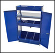 LOCKABLE CABINET