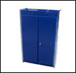 VAN RACKING SYSTEM 11