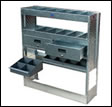VAN RACKING SYSTEM 13
