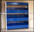 VAN RACKING SYSTEM 5