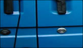Door Deadlocks