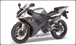 Motor Bike Alarms