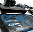 thactcham approved cliford avantguard car alarm