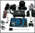 Clifford G5 Car Alarm
