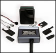 Thatcham Approved Laserline car Alarm