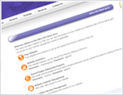 AdvoSIS Content Management System