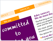 Advo Group Limited