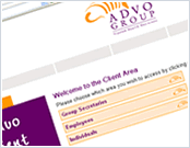 Web Application - Clarity 