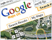 Google Maps